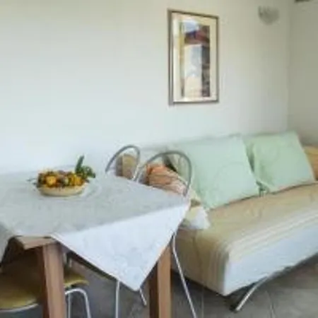 Apartament Visnja - Traditional One Bedroom With Sea View *